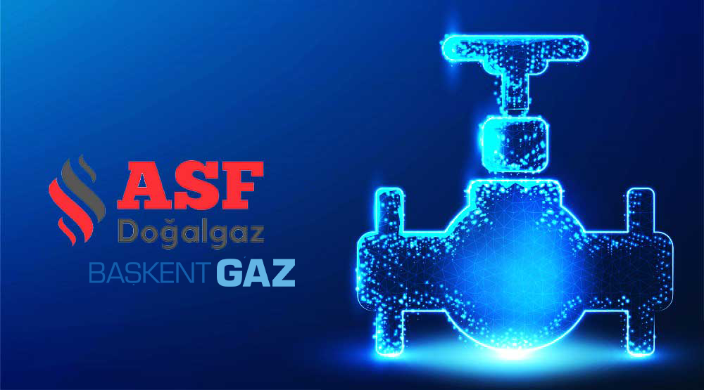Başkentgaz Yetkili Servis